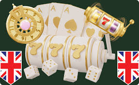 Discover the Freedom Casinos Not on Gamstop