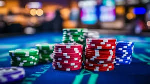 Discover the Freedom Casinos Not on Gamstop