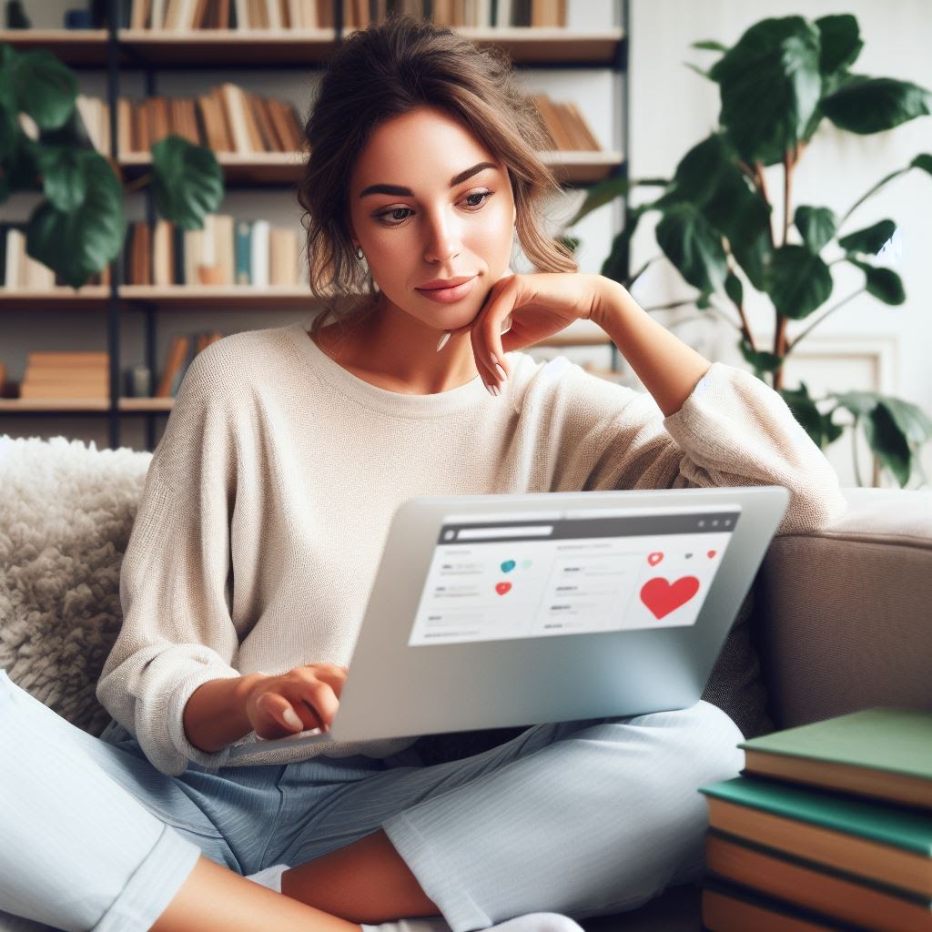 Niodate: A New Generation of Online Dating